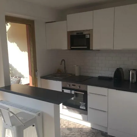 Amazing Centre - Terrasse Ensoleillee - 5 Min Croisette شقة