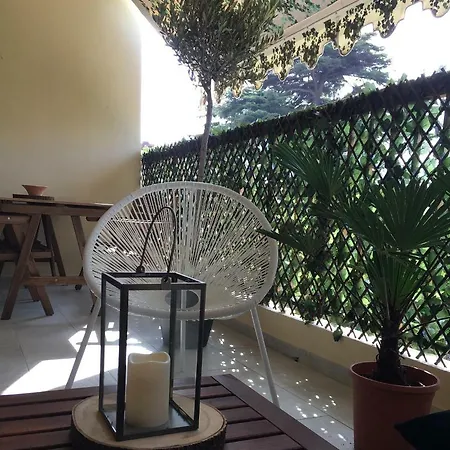 Amazing Centre - Terrasse Ensoleillee - 5 Min Croisette *