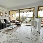 Amazing Centre - Terrasse Ensoleillee - 5 Min Croisette *