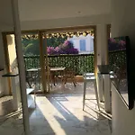 Amazing Centre - Terrasse Ensoleillee - 5 Min Croisette Apartmán *