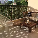 Amazing Centre - Terrasse Ensoleillee - 5 Min Croisette Cannes