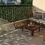 Apartmán Amazing Centre - Terrasse Ensoleillee - 5 Min Croisette *