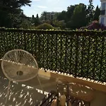 Amazing Centre - Terrasse Ensoleillee - 5 Min Croisette Apartmán