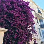 Amazing Centre - Terrasse Ensoleillee - 5 Min Croisette * 戛纳