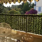 Amazing Centre - Terrasse Ensoleillee - 5 Min Croisette Apartment Cannes