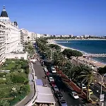 Amazing Centre - Terrasse Ensoleillée - 5 Min Croisette Cannes
