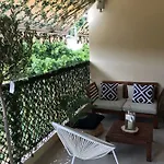 公寓 Amazing Centre - Terrasse Ensoleillee - 5 Min Croisette
