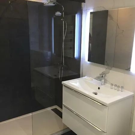 Apartament Amazing Center Cannes