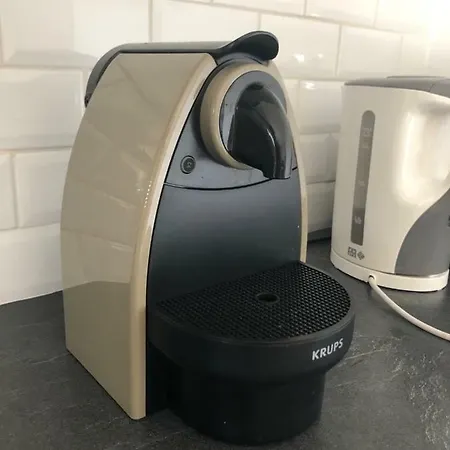 Апартаменты Amazing Center Канны