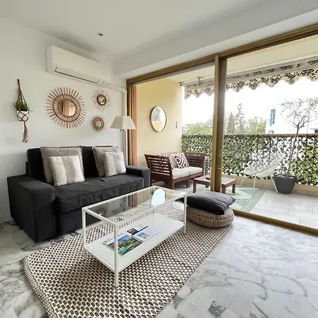 Appartement Amazing Center