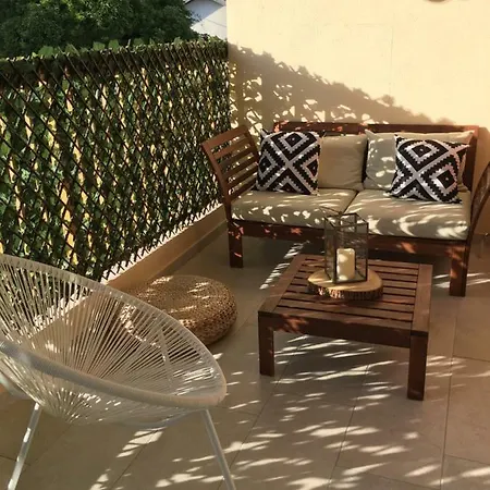 Amazing Centre - Terrasse Ensoleillee - 5 Min Croisette Διαμέρισμα