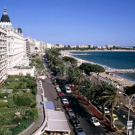 Amazing Center Cannes